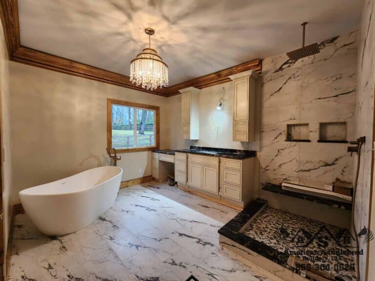 Lexington Bathroom Remodeling Specialists 3 Photo 1699282830860