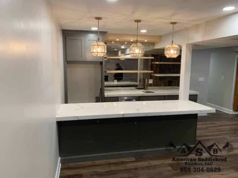ASB Remodeling project photo