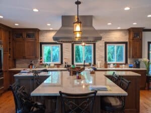 Full Kitchen Remodel