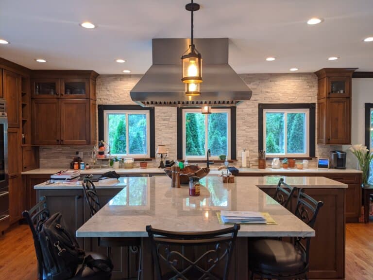 Lexington Kitchen Remodeling Experts 3 Full Kitchen Remodel