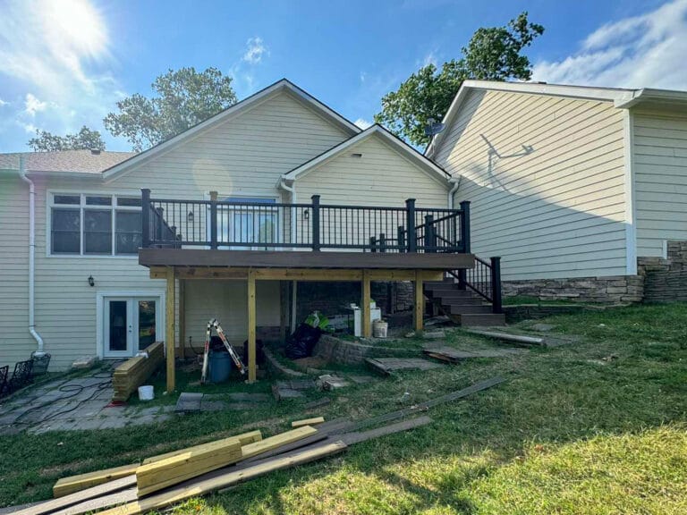 Deck Reconstruction (3)