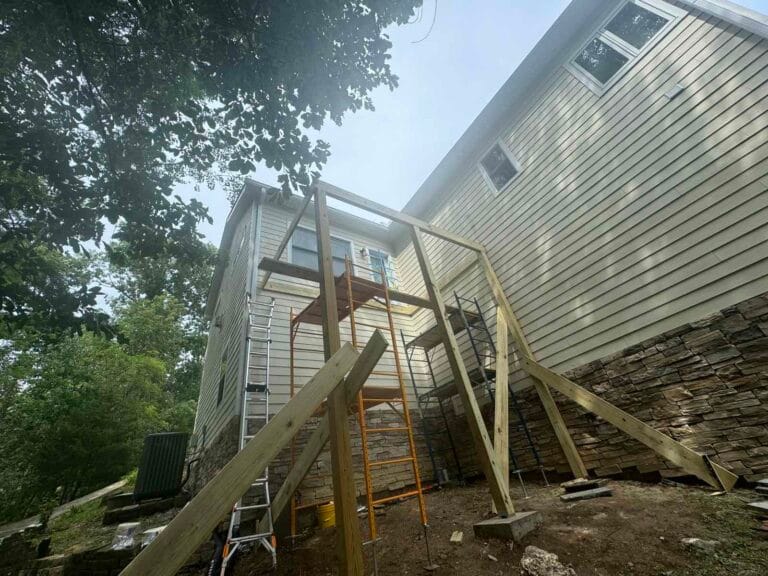 ASB Remodeling project photo