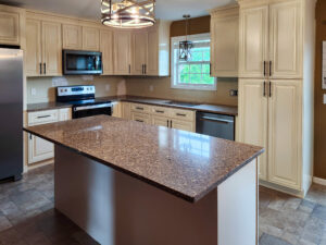 Kitchen Remodel Lexington 50