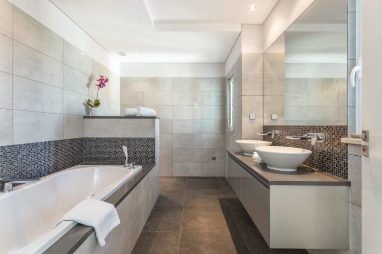 Bathroom tile image12