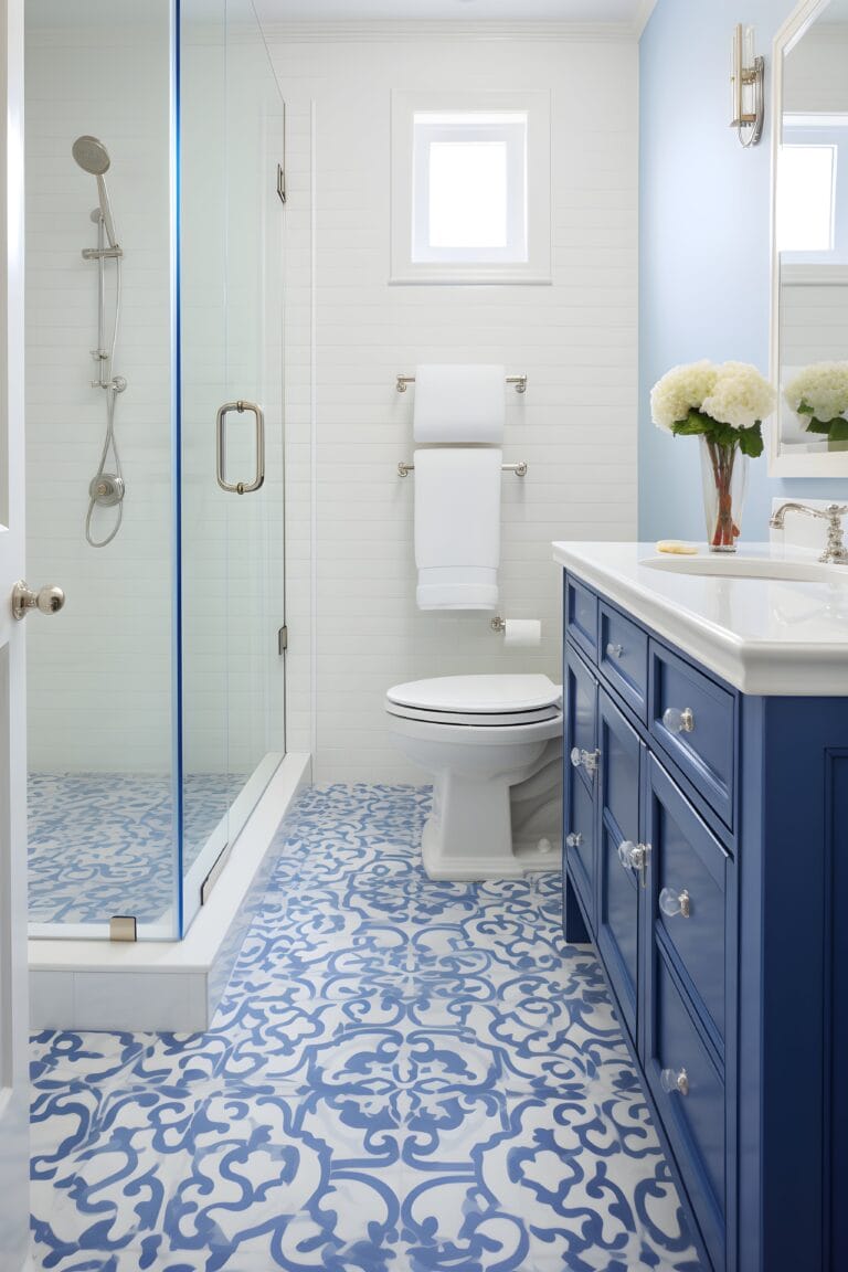 Bathroom tile remodeling 01 min