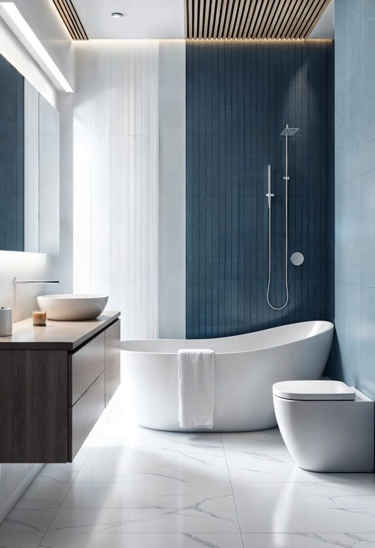 Bathroom tile remodeling 03 min