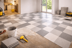 vct installation cost