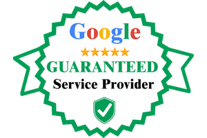 Website Rating Google Guaranteed